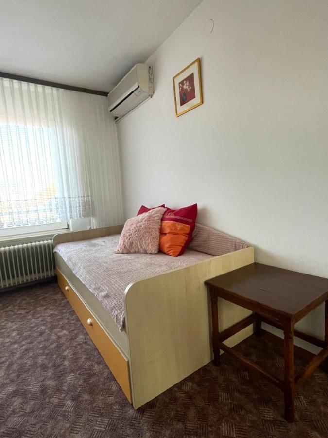 Apartmaji Mojca ξενώνας Križe Εξωτερικό φωτογραφία