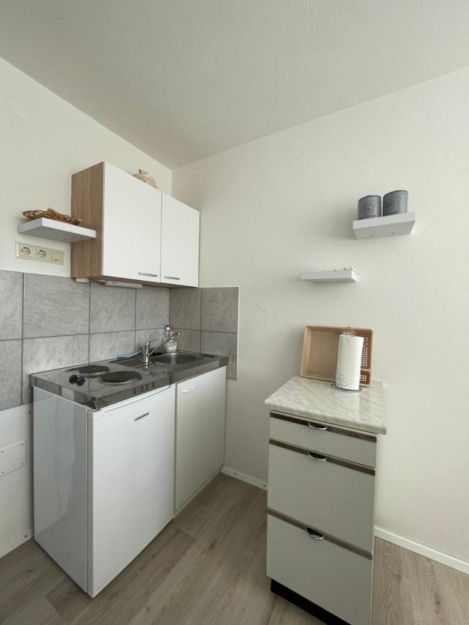 Apartmaji Mojca ξενώνας Križe Εξωτερικό φωτογραφία